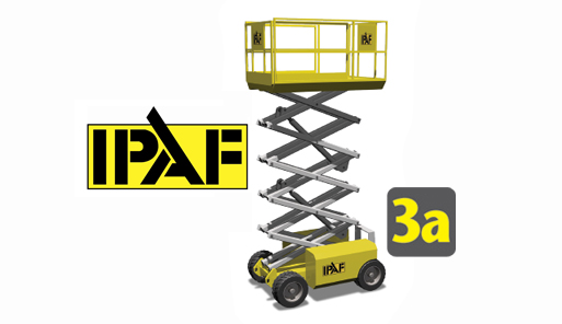 IPAF 3A