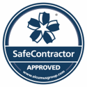 SAFE CONTRACTOR